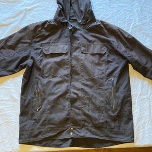 Nau Urbane Jacket XL